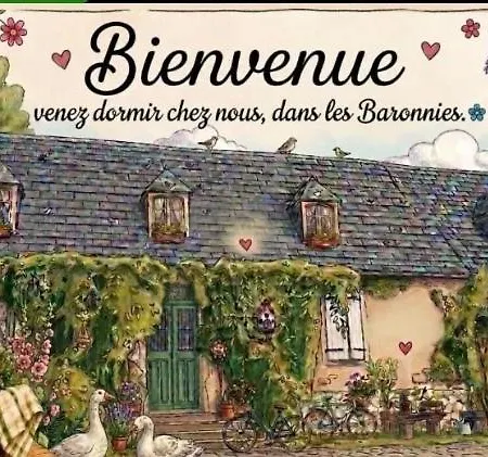 Venez Chez Nous Dans Les Baronnies ! Dans Notre Caravane Caravelair 1979 Ou Notre ! * Labastide (Hautes-Pyrenees)