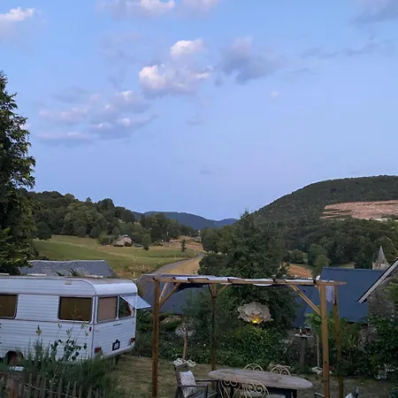Venez Chez Nous Dans Les Pyreneess ! Labastide