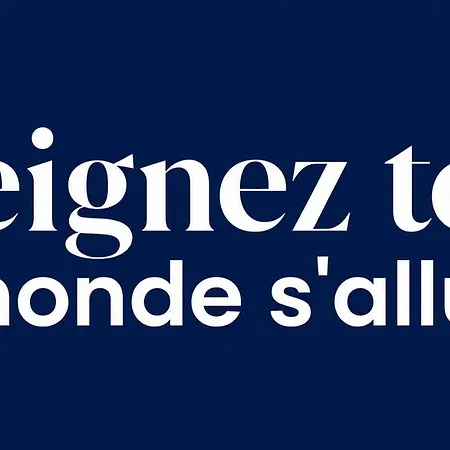 Venez Chez Nous Dans Les Baronnies ! Dans Notre Caravane Caravelair 1979 Ou Notre ! منزل للإقامة *