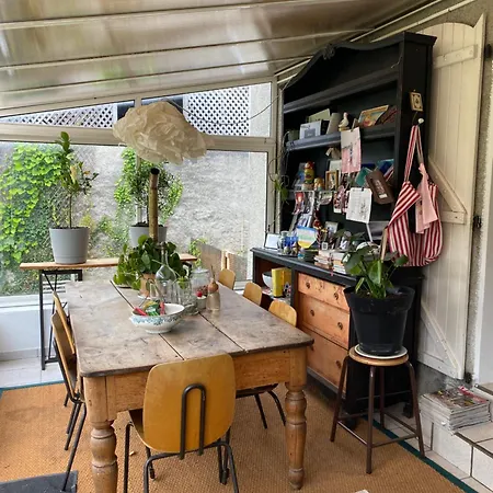 Venez Chez Nous Dans Les Baronnies ! Dans Notre Caravane Caravelair 1979 Ou Notre !