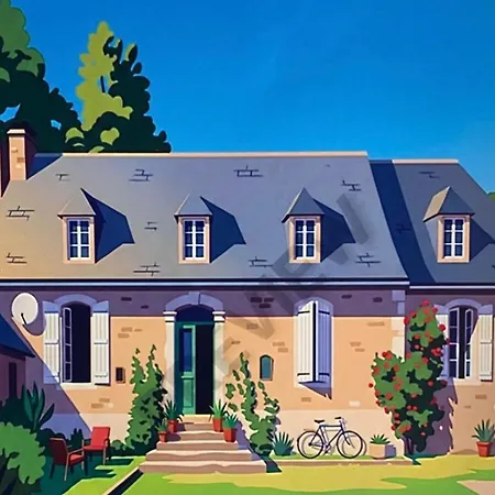 Venez Chez Nous Dans Les Baronnies ! Dans Notre Caravane Caravelair 1979 Ou Notre ! منزل للإقامة *