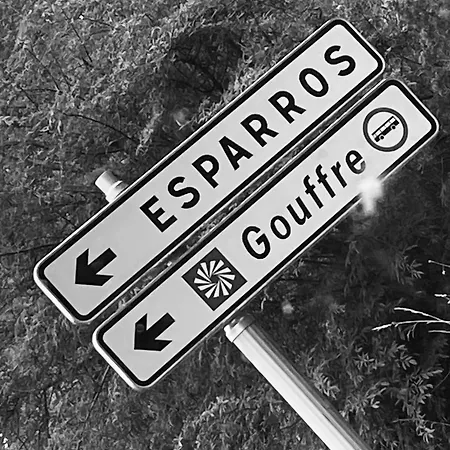 Venez Chez Nous Dans Les Baronnies ! Dans Notre Caravane Caravelair 1979 Ou Notre ! Labastide (Hautes-Pyrenees)