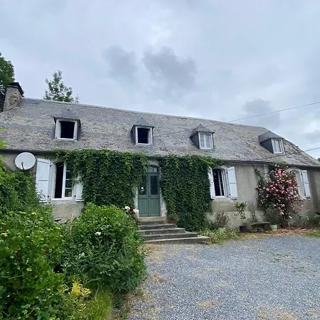 Venez Chez Nous Dans Les Baronnies ! Dans Notre Caravane Caravelair 1979 Ou Notre ! * Labastide (Hautes-Pyrenees)