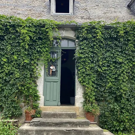 Venez Chez Nous Dans Les Baronnies ! Dans Notre Caravane Caravelair 1979 Ou Notre ! منزل للإقامة Labastide (Hautes-Pyrenees)