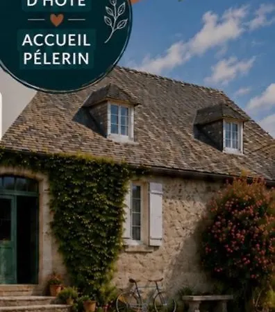Venez Chez Nous Dans Les Pyreneess ! ホームステイ *