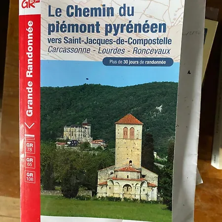 Venez Chez Nous Dans Les Pyreneess !