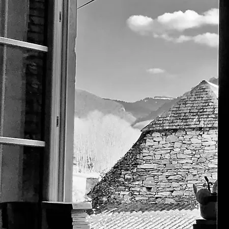 Venez Chez Nous Dans Les Baronnies ! Dans Notre Caravane Caravelair 1979 Ou Notre ! Labastide (Hautes-Pyrenees)
